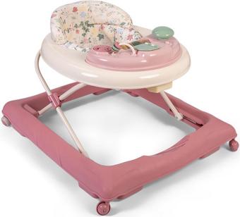 Red Kite Baby Go Round Jive Electronic Walker - Rose & Ivy