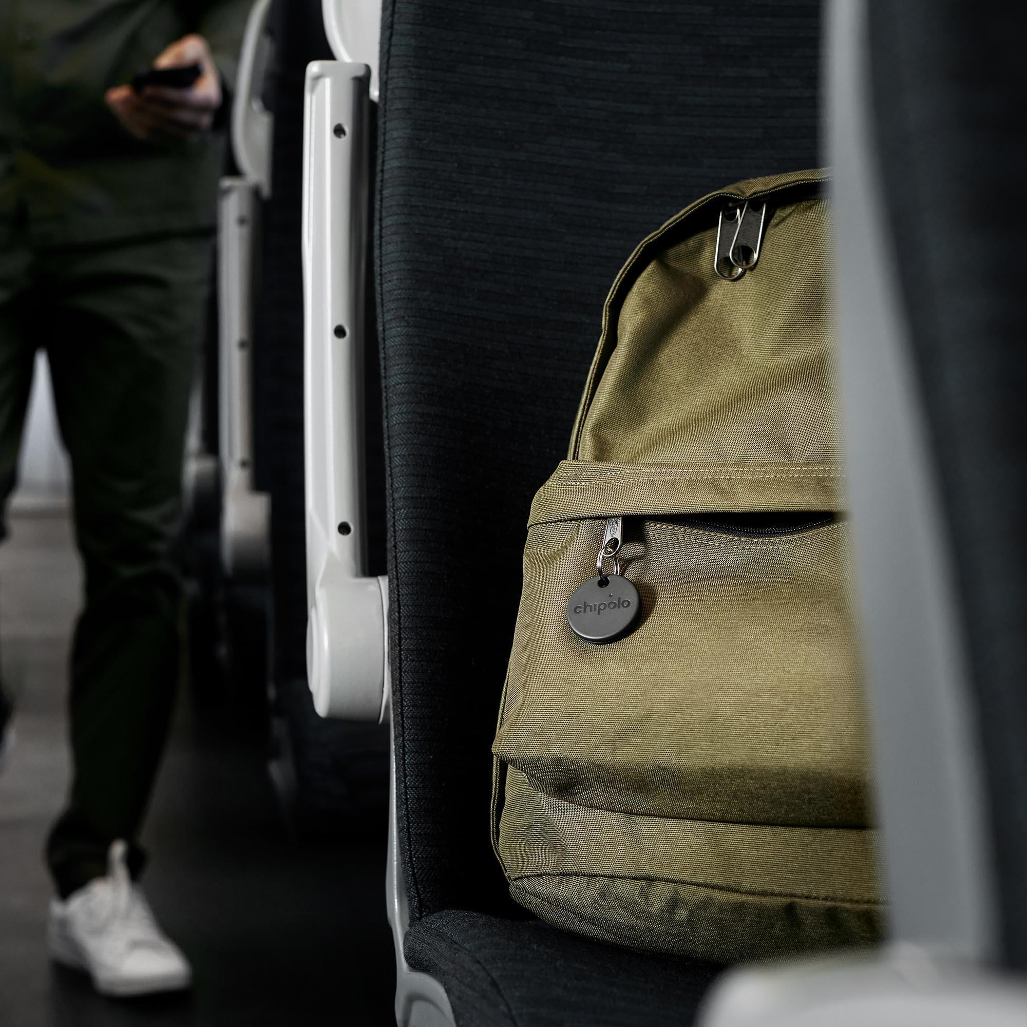 Chipolo ONE Spot with 'Apple Find My'