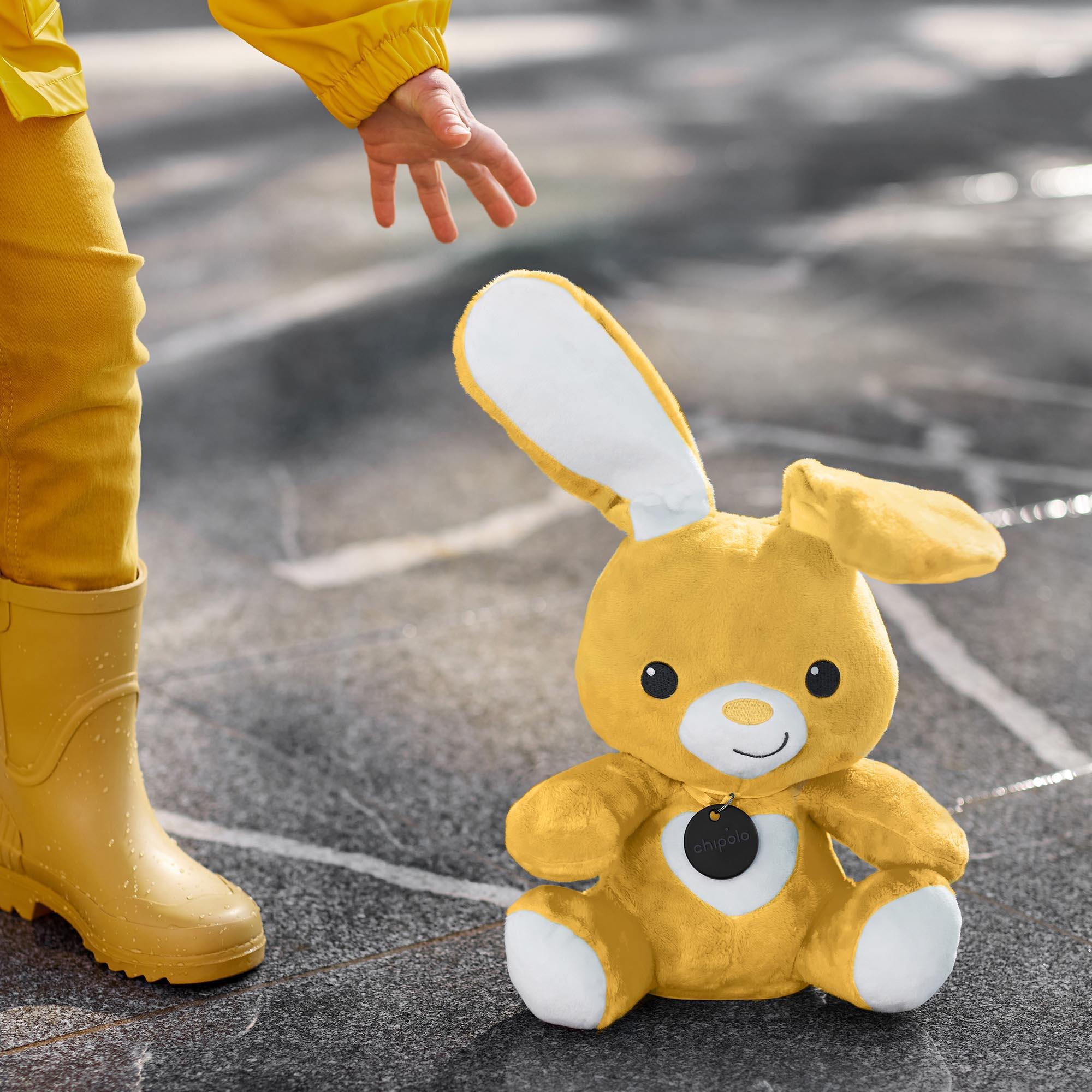 Chipolo ONE Spot with 'Apple Find My'