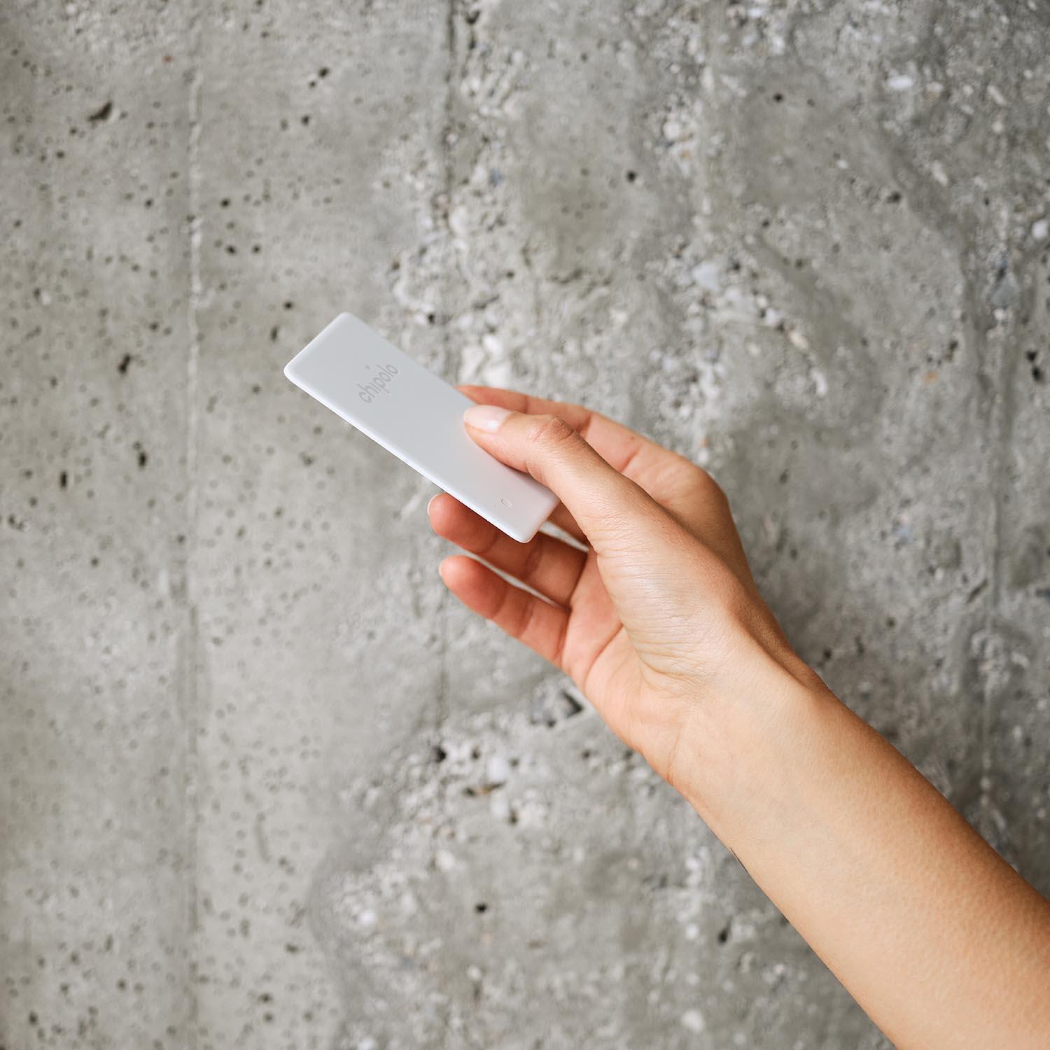 Chipolo CARD Point with 'Google’s Find My Device'