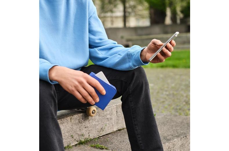 Chipolo CARD Point with 'Google’s Find My Device' Chipolo CARD Point with 'Google’s Find My Device'