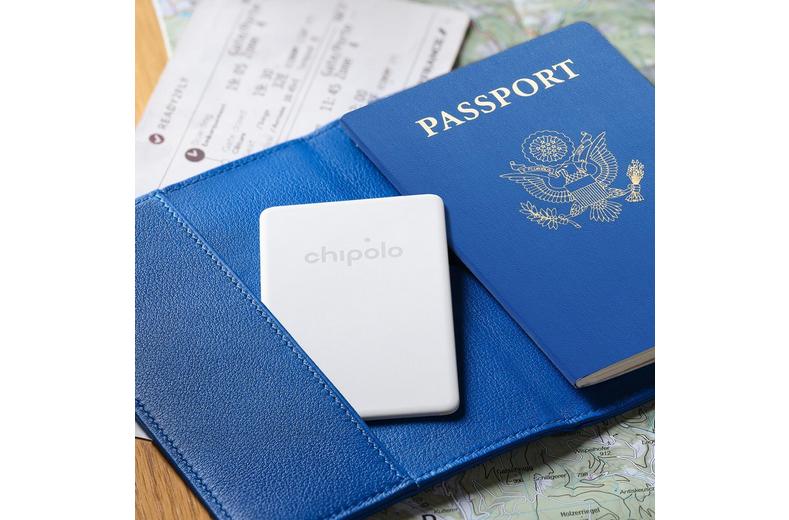 Chipolo CARD Point with 'Google’s Find My Device' Chipolo CARD Point with 'Google’s Find My Device'