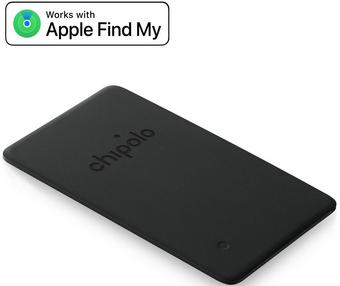 Chipolo CARD Spot with 'Apple Find My'