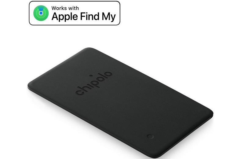 Chipolo CARD Spot with 'Apple Find My' Chipolo CARD Spot with 'Apple Find My'