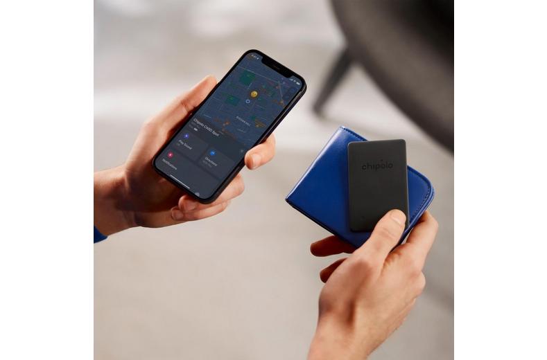 Chipolo CARD Spot with 'Apple Find My' Chipolo CARD Spot with 'Apple Find My'