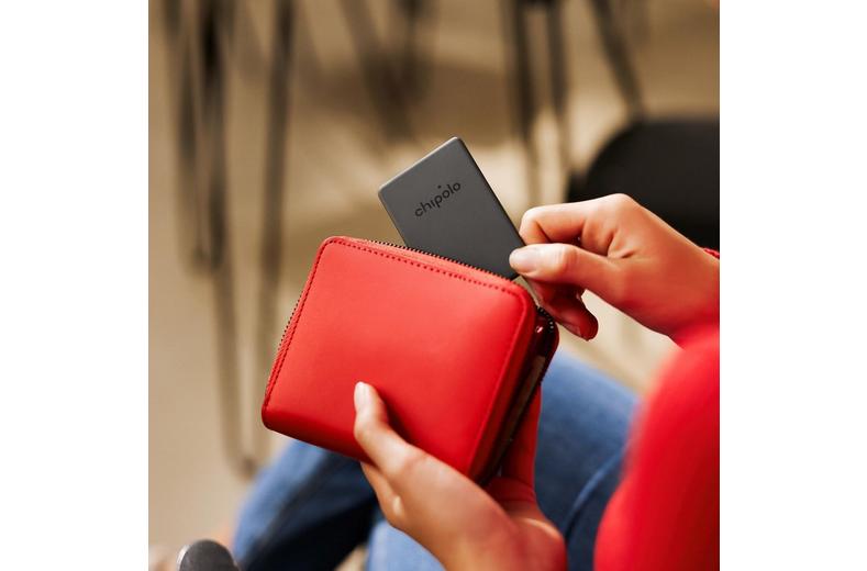 Chipolo CARD Spot with 'Apple Find My' Chipolo CARD Spot with 'Apple Find My'