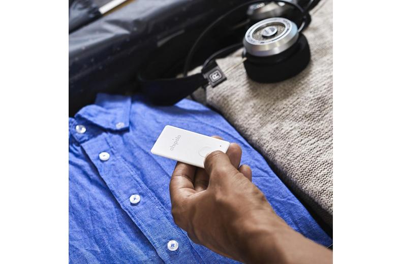 Chipolo CARD Spot with 'Apple Find My' Chipolo CARD Spot with 'Apple Find My'