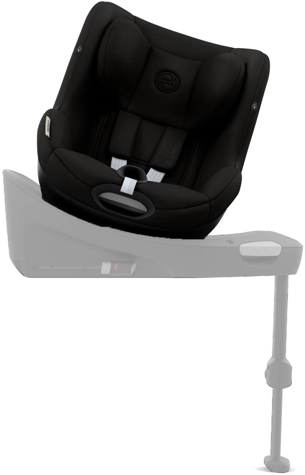 Cybex Sirona G i-Size Magic Black