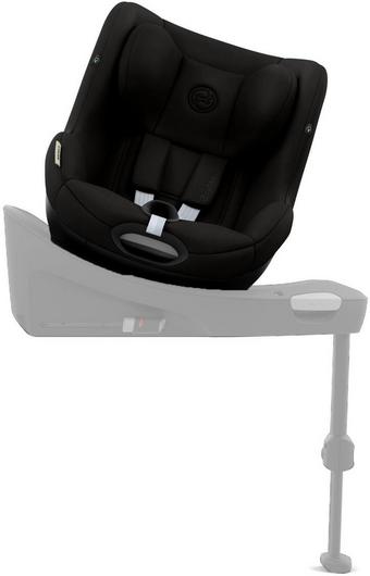 Cybex Sirona G i-Size Magic Black