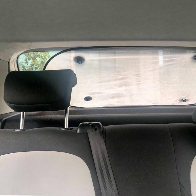 Car sun visor extension shop halfords