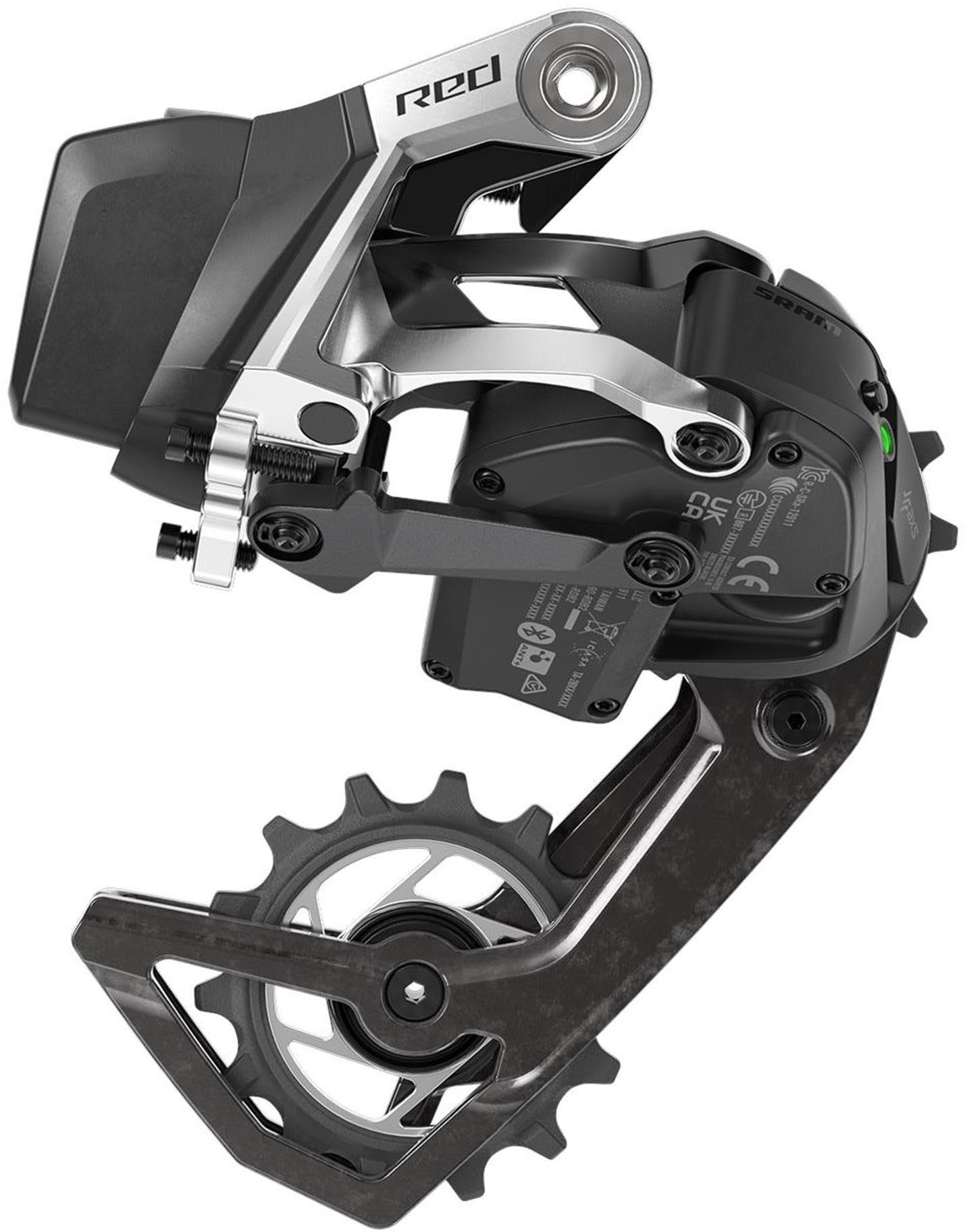 SRAM Red AXS E1 12 Speed Rear Derailleur