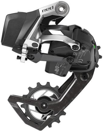SRAM Red AXS E1 12 Speed Rear Derailleur
