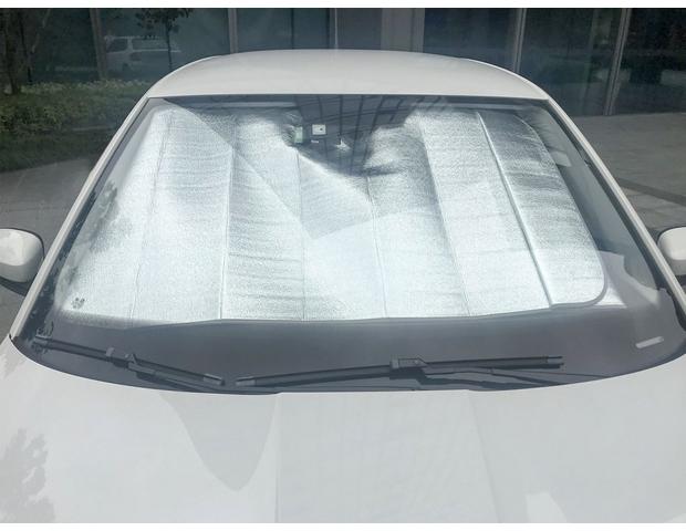 Windscreen Cover Winter, Car Windscreen Cover Fixation Foldable Windscreen  Cover Front