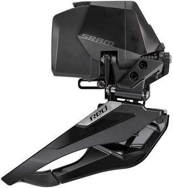 SRAM Red AXS E1 2x12 Speed Front Derailleur