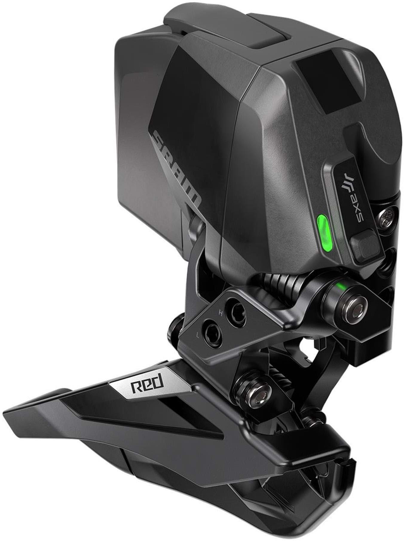 SRAM Red AXS E1 2x12 Speed Front Derailleur