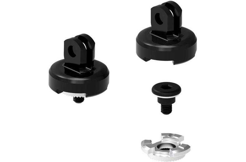 Lezyne LED qPRO Mount Lezyne LED qPRO Mount