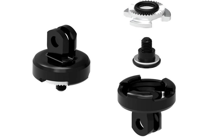 Lezyne LED qPRO Mount Lezyne LED qPRO Mount