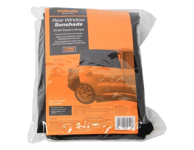 Halfords Car Cover - Small