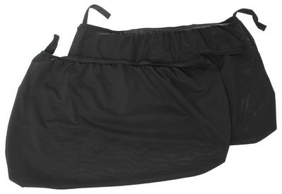 Halfords Rear Window Sunshade - Curve Shape Halfords Rear Window Sunshade - Curve Shape