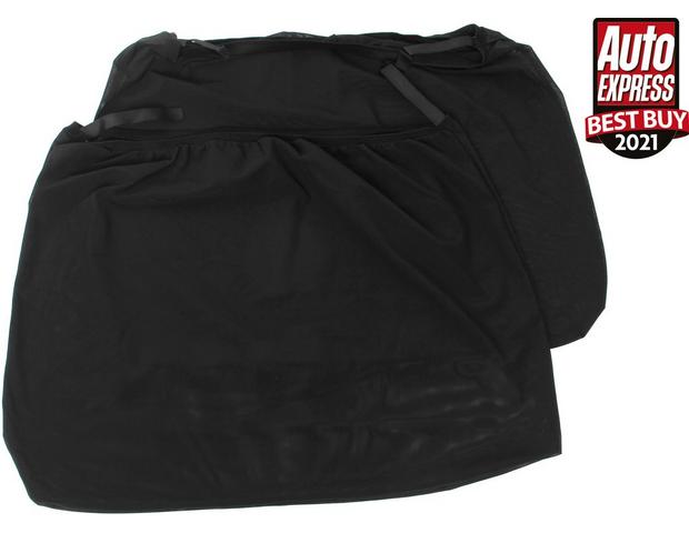Halfords Car Cover - Large