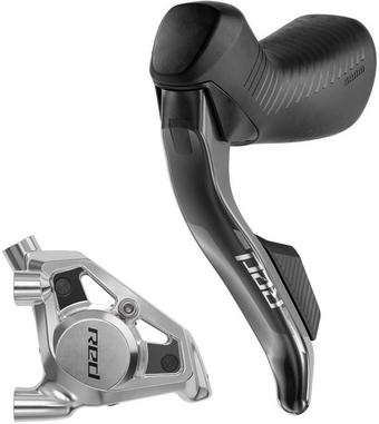SRAM Red eTap AXS E1 Shift/Brake Set. Left Hand Rear Brake 1800mm