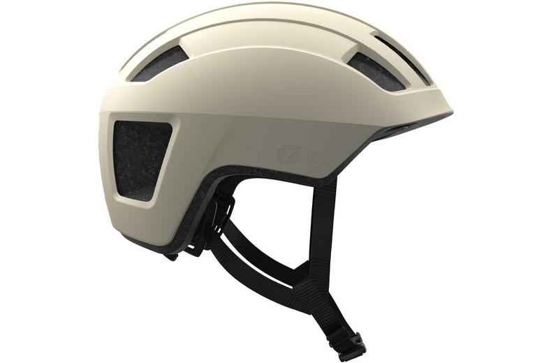 Lazer Verde KinetiCore Helmet, Matt Sage Green, S-M Lazer Verde KinetiCore Helmet, Matt Sage Green, S-M