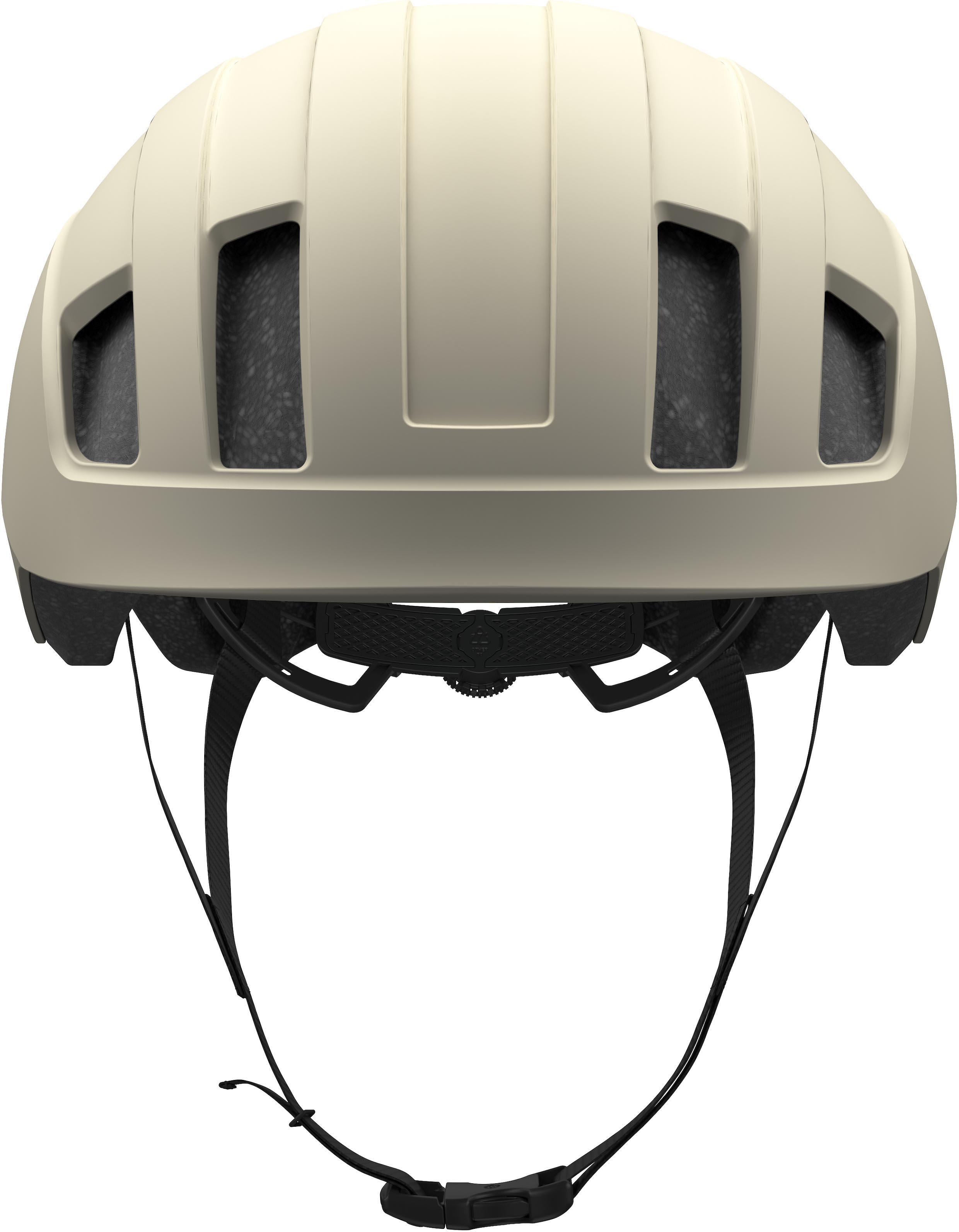 Lazer Verde KinetiCore Helmet, Matt Sage Green, S-M