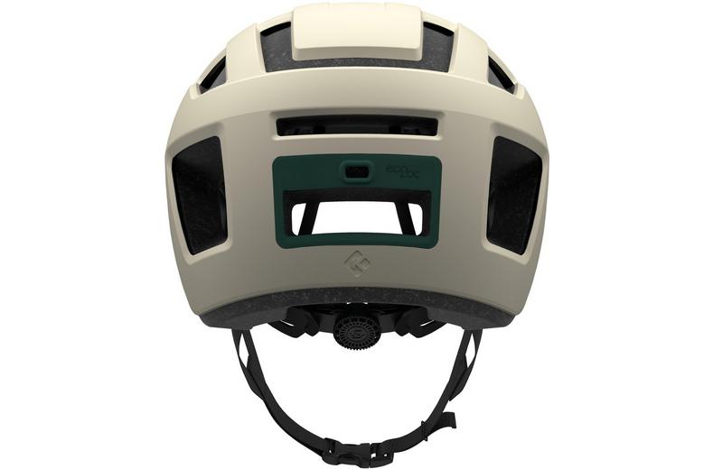 Lazer Verde KinetiCore Helmet, Matt Sage Green, S-M Lazer Verde KinetiCore Helmet, Matt Sage Green, S-M