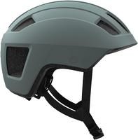 Halfords Lazer Verde Kineticore Helmet, Matt Sage Green, S-M | Extra 8% off for BC Members