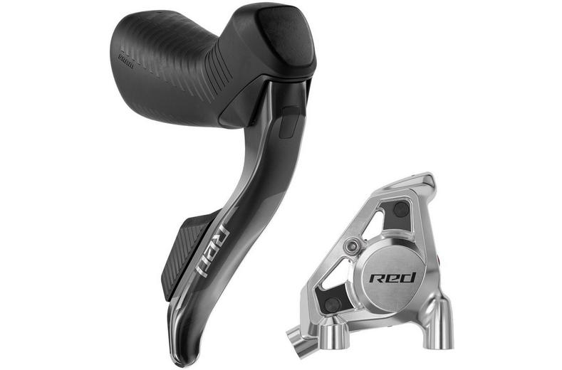 SRAM Red eTap AXS E1 Shift/Brake Set, Right Hand Front Brake 950mm SRAM Red eTap AXS E1 Shift/Brake Set, Right Hand Front Brake 950mm