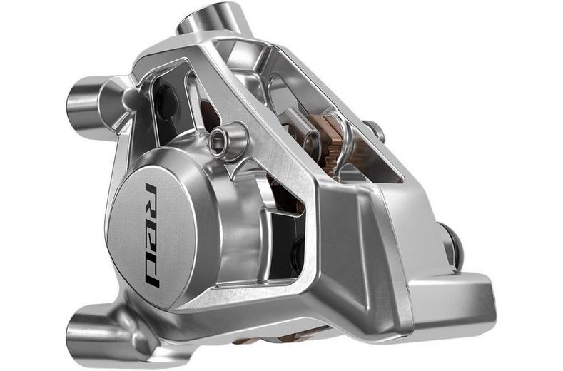 SRAM Red eTap AXS E1 Shift/Brake Set, Right Hand Front Brake 950mm SRAM Red eTap AXS E1 Shift/Brake Set, Right Hand Front Brake 950mm