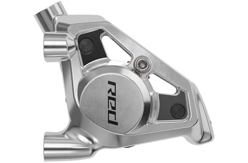 SRAM Red eTap AXS E1 Shift/Brake Set, Right Hand Front Brake 950mm SRAM Red eTap AXS E1 Shift/Brake Set, Right Hand Front Brake 950mm