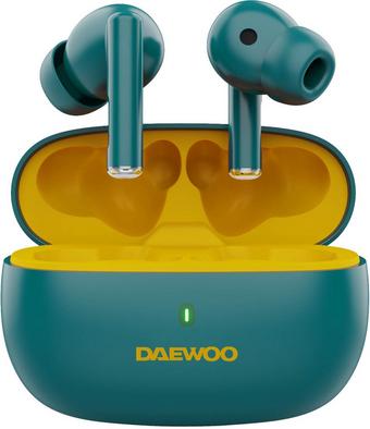 DAEWOO Wireless Earbuds Blue