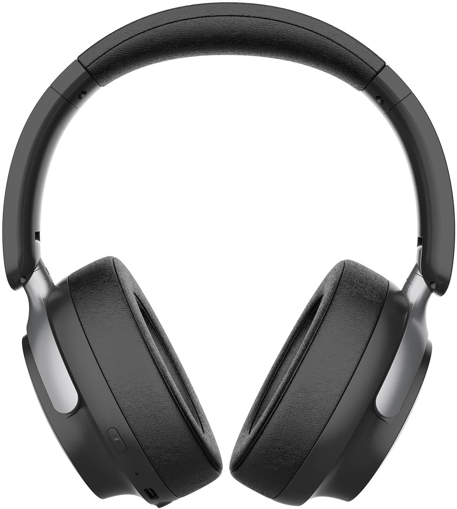 DAEWOO SONIC Headphones Black