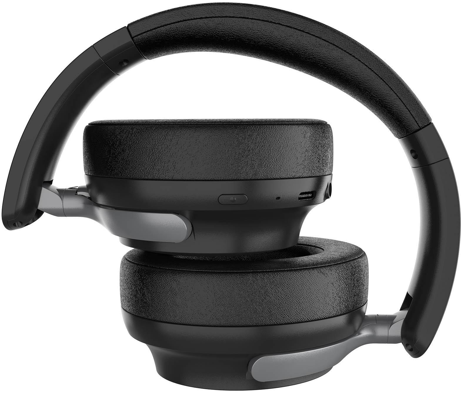 DAEWOO SONIC Headphones Black