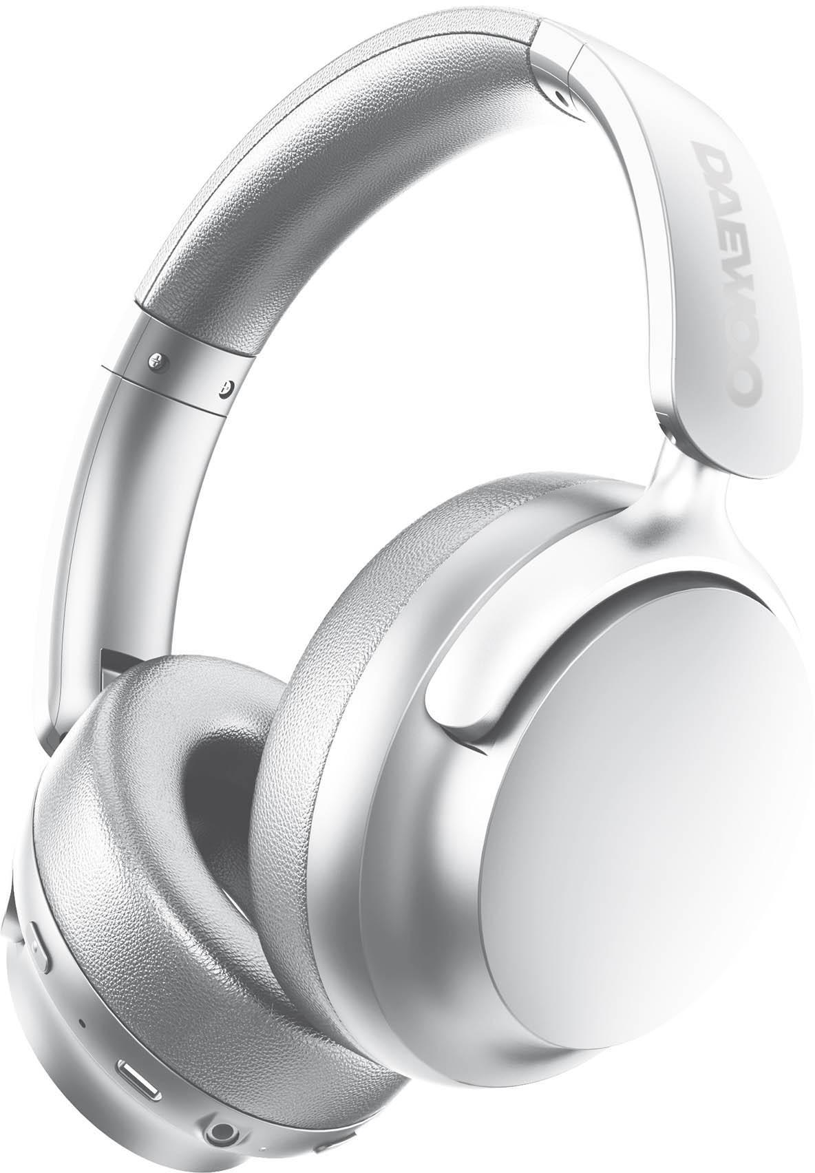 DAEWOO SONIC Headphones White