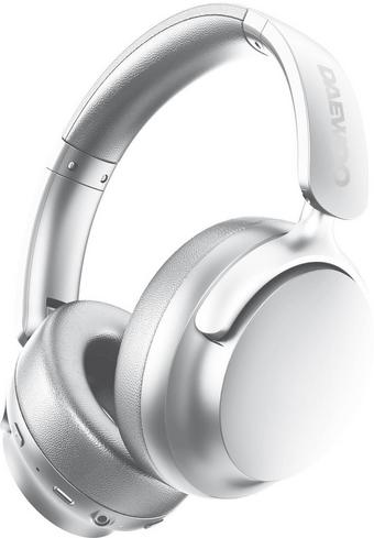 SONIC Headphones White