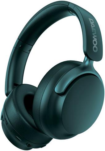 DAEWOO SONIC Headphones Teal