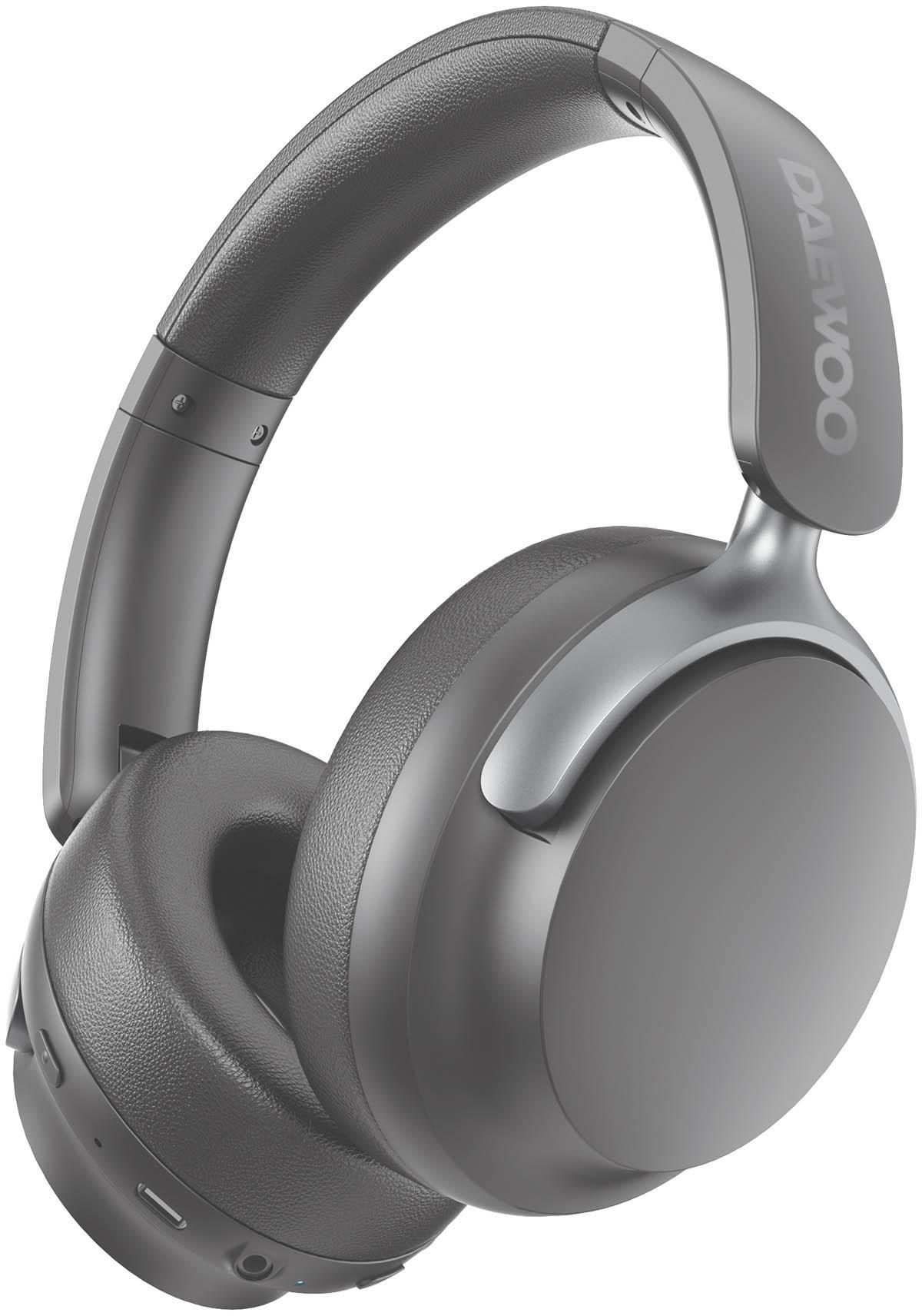 DAEWOO SONIC Headphones Grey