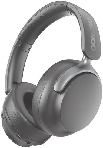 DAEWOO SONIC Headphones Grey