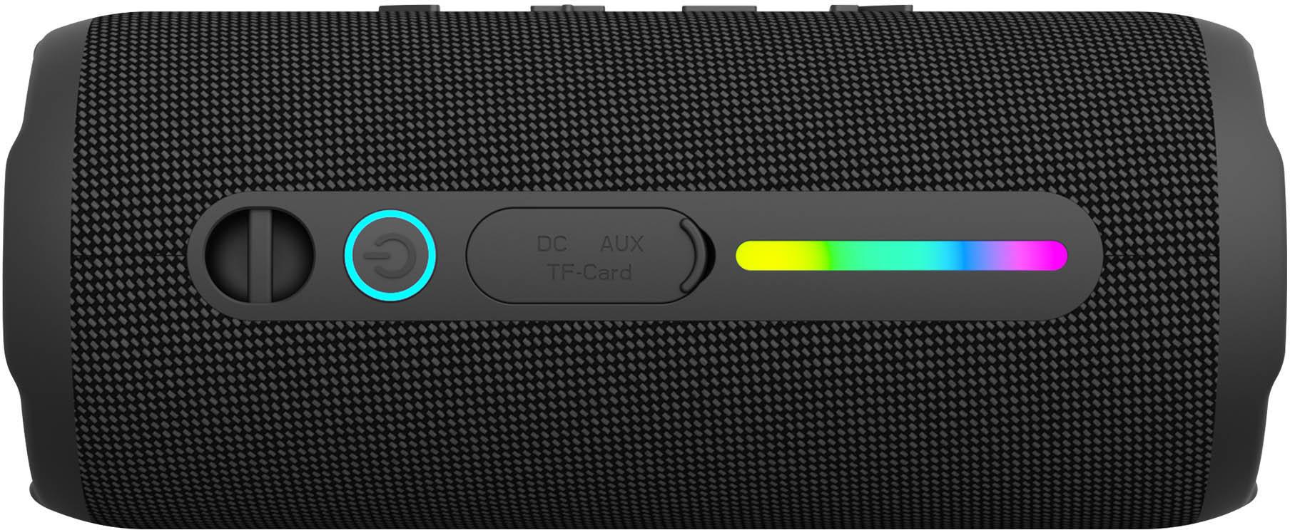 DAEWOO Wireless Speaker Black