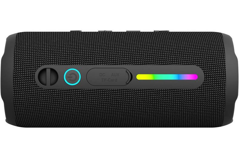 DAEWOO Wireless Speaker Black DAEWOO Wireless Speaker Black