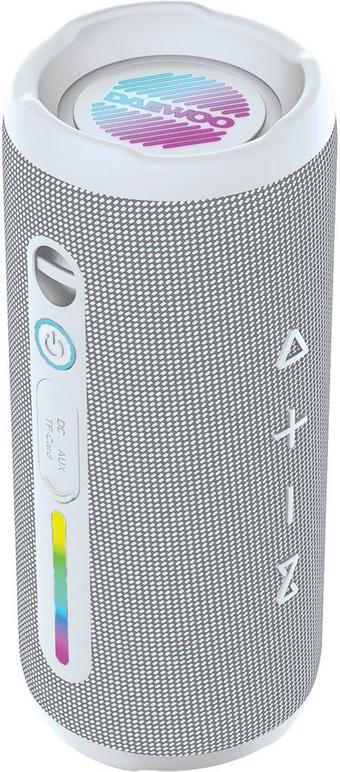 DAEWOO Wireless Speaker White