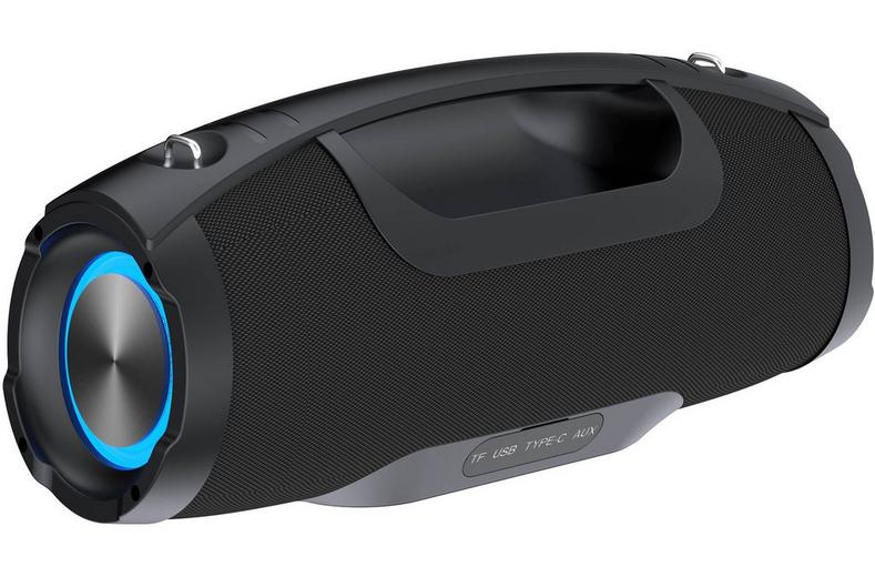 DAEWOO Boombox Speaker DAEWOO Boombox Speaker