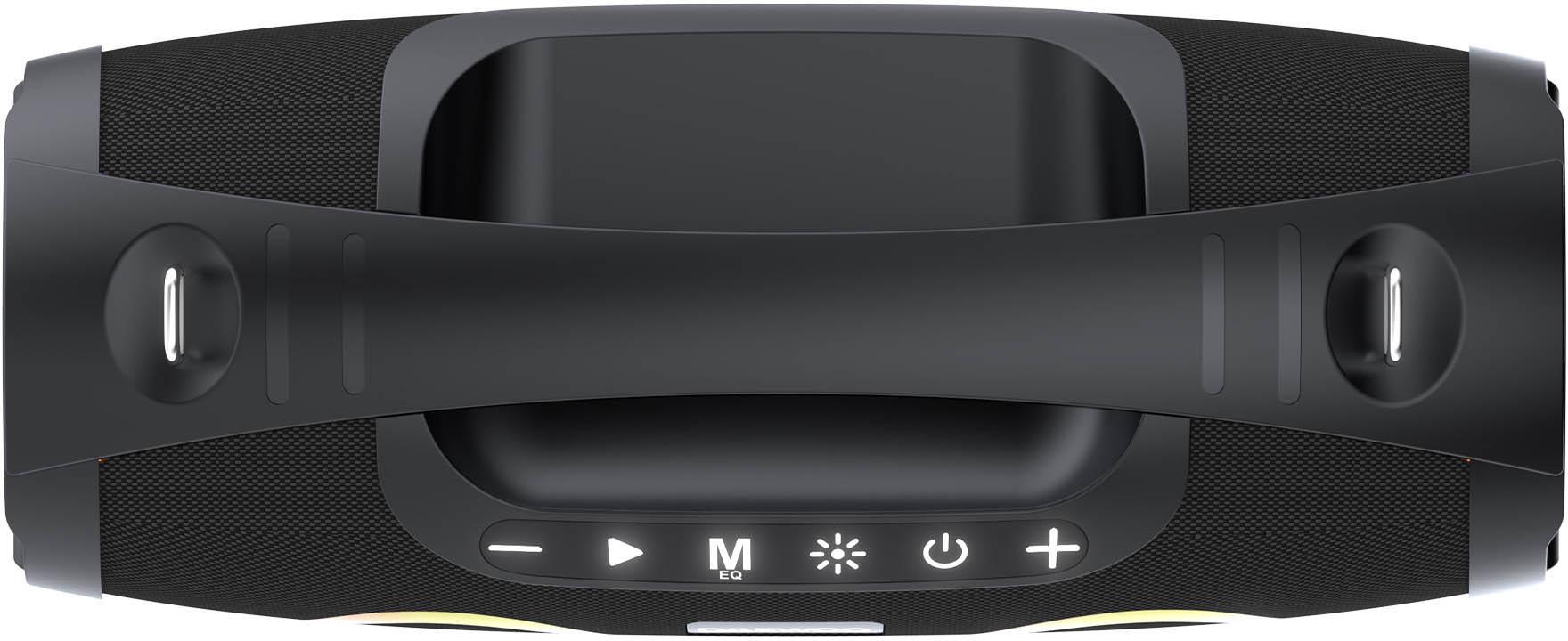 DAEWOO Boombox Speaker