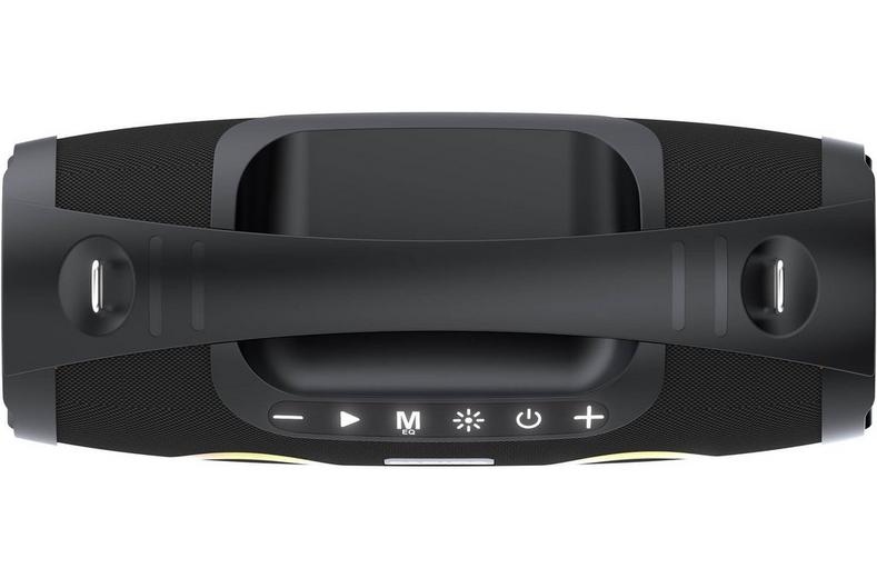 DAEWOO Boombox Speaker DAEWOO Boombox Speaker