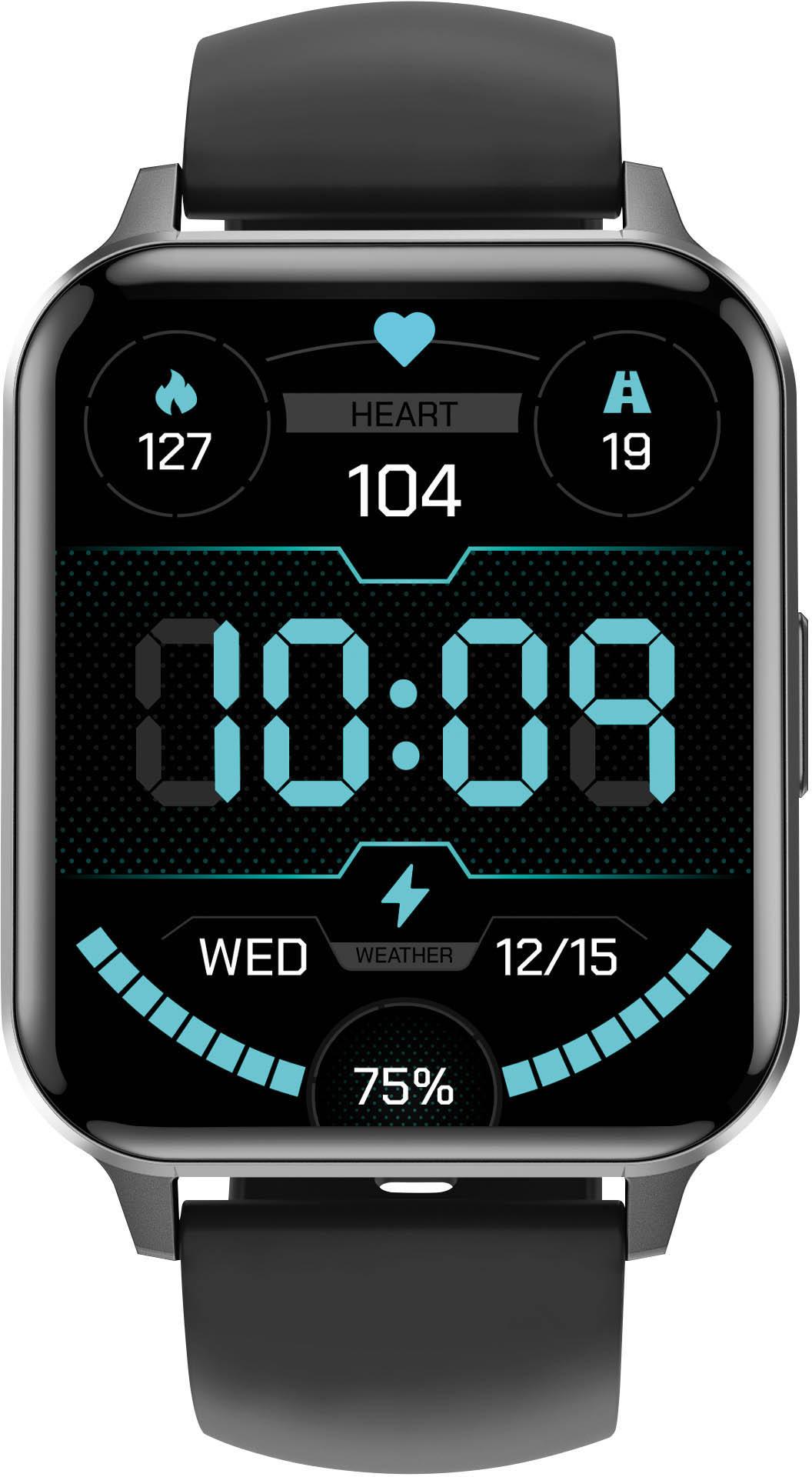 DAEWOO Flight Smartwatch