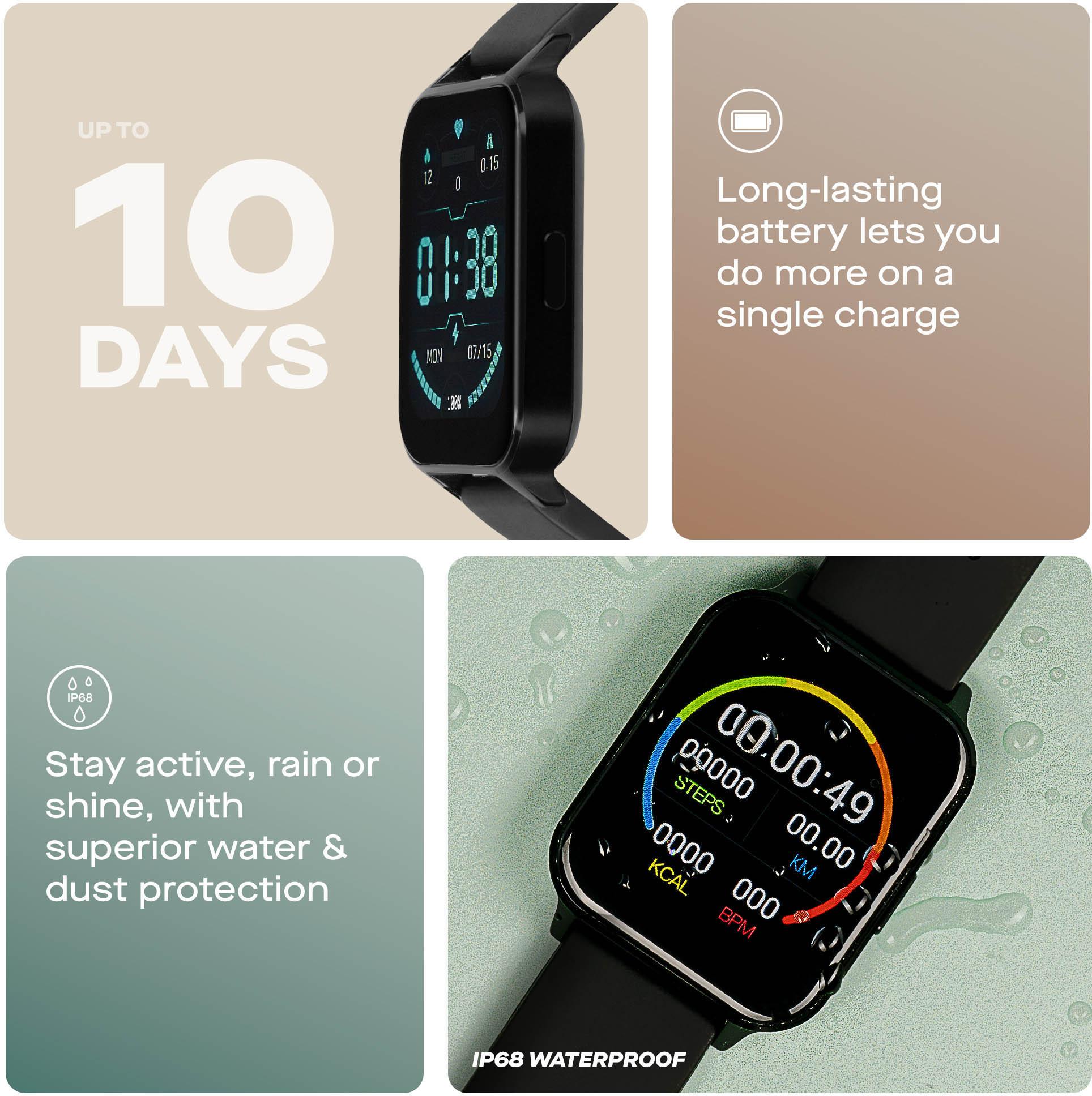 DAEWOO Flight Smartwatch