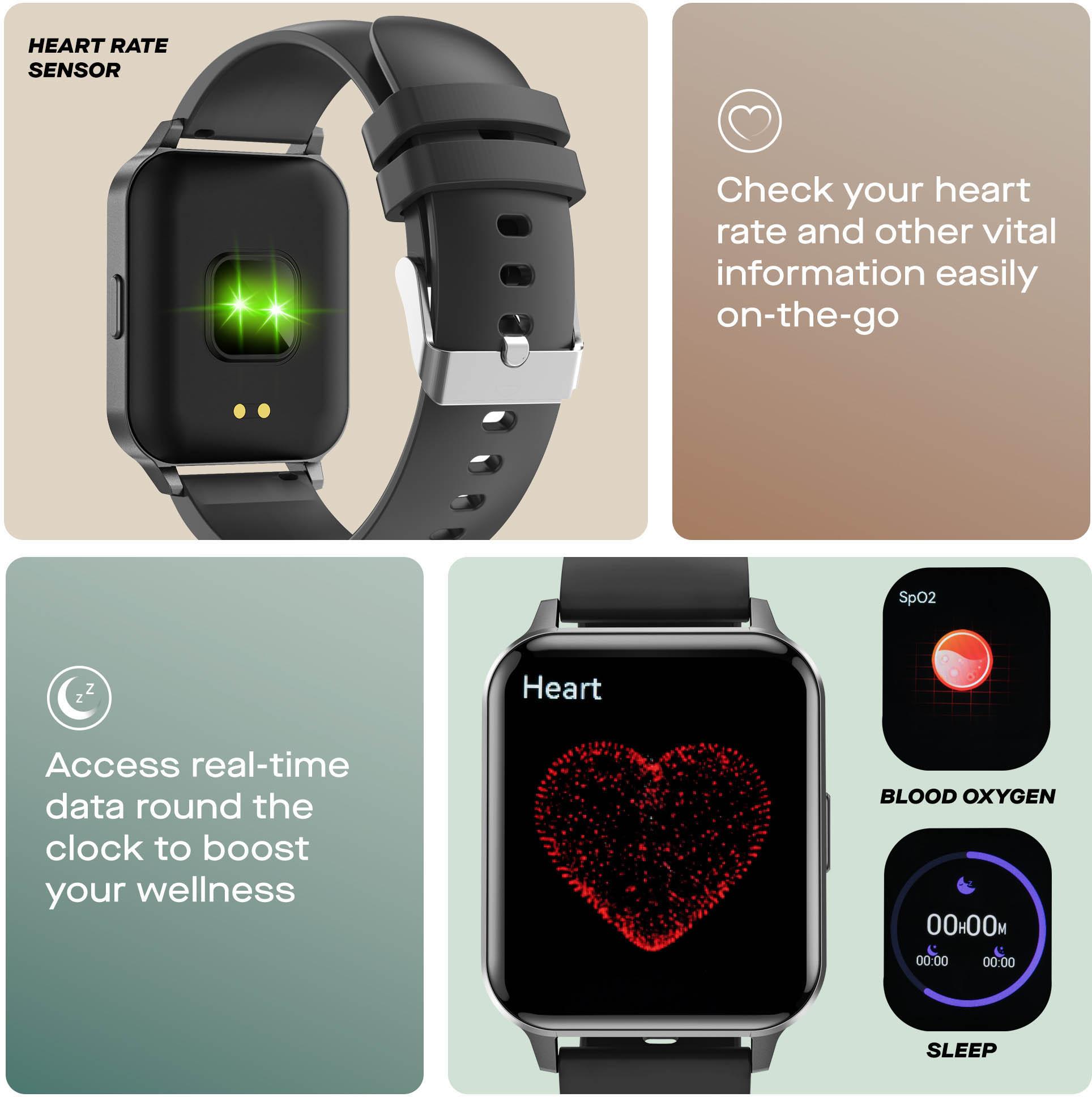 DAEWOO Flight Smartwatch