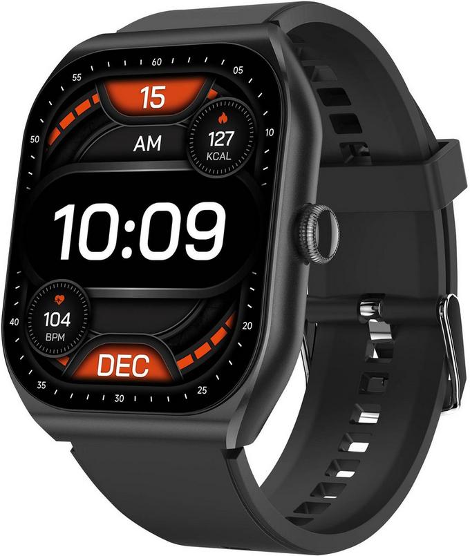 DAEWOO Active Smartwatch Halfords UK